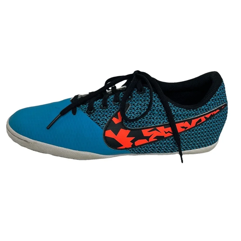 Nike Elastico Pro III IC US Indoor Soccer Shoes Trainers Women's 6.5